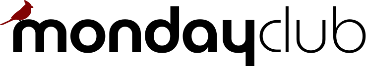 Monday Club logo